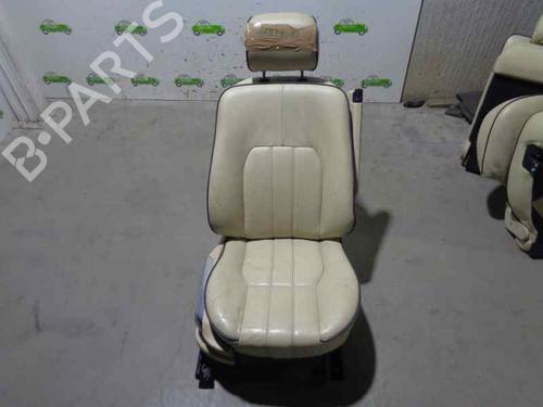 Used Right front seat LAND ROVER RANGE ROVER III (L322) 3.0 D 4x4 (177 hp) 5680868