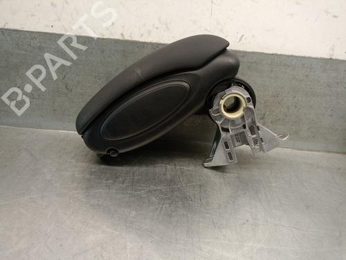 Used Armrest / Center console MINI MINI COUNTRYMAN (F60) Cooper (136 hp) 28388956