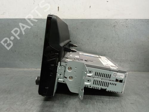Display monitor KIA STONIC (YB) 1.2 CVVT | BP27688596C48 - Image 3