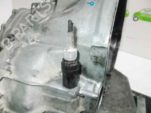 Gearbox FORD ESCORT V Saloon (AFL) 1.3 | BP2713676M3 