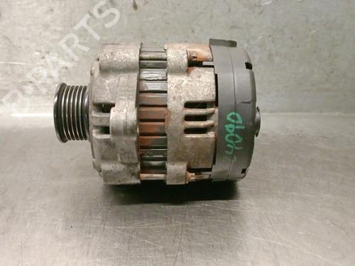 Alternateur DAEWOO LACETTI Hatchback (KLAN) 1.6 | BP30696924M7