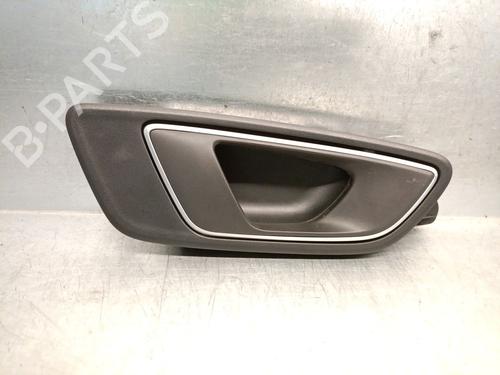 Used Front right interior door handle SEAT ATECA (KH7, KHP) 2.0 TDI (150 hp) 27201396