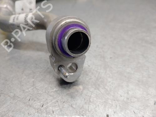 AC pipe MERCEDES-BENZ A-CLASS (W177) A 180 d (177.003) | BP29954151M126