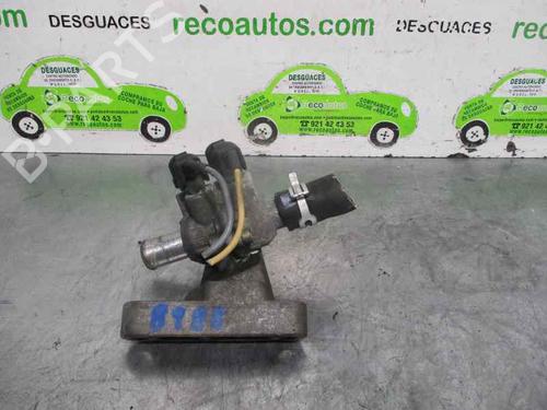 Annen PEUGEOT 206 Hatchback (2A/C) 2.0 HDI 90 | BP20250653O1 