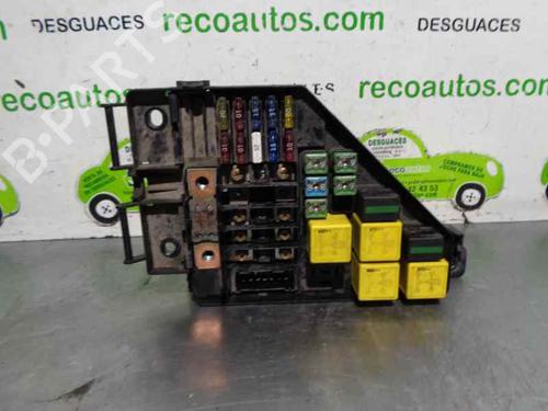 Used Fuse box ROVER 25 I Hatchback (RF) [1999-2006]  5016571