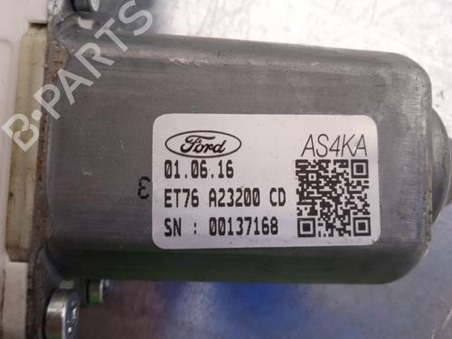 Front right window mechanism FORD TRANSIT COURIER B460 MPV 1.0 EcoBoost | BP10182797C23 