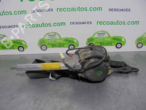 Front right seatbelt NISSAN SERENA (C23) 2.3 D | BP8724032I25 