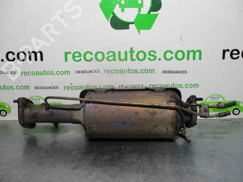 Catalyst FORD MONDEO IV (BA7) 2.0 TDCi | BP2832593M10 