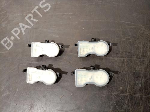 Sonda eletrónica NISSAN MICRA V (K14) 0.9 IG-T (90 hp) 30319689