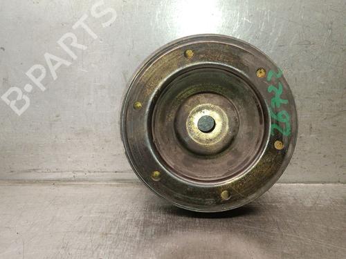 Remskive Remskive FORD FOCUS II (DA_, HCP, DP) 2.0 TDCi (136 hp) 39747149 39747149