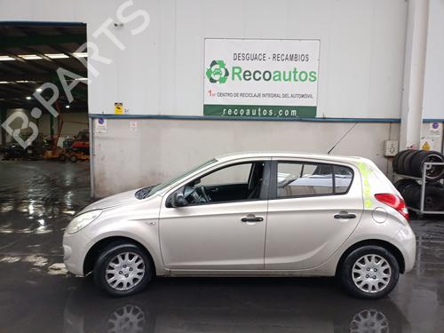 Used Parts HYUNDAI i20 I (PB, PBT) 1.2 (78 hp) 4430048