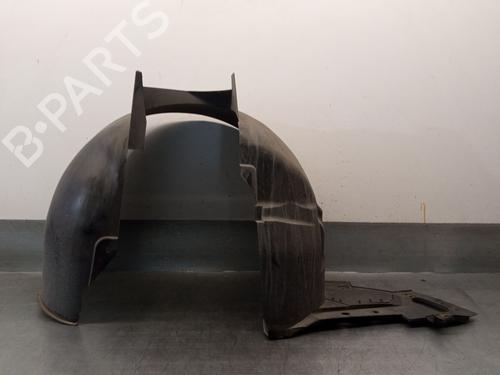 Used Wheel arch PEUGEOT 1007 (KM_) 1.4 (75 hp) 27589583