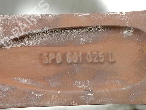 Rim SEAT LEON (1P1) 1.6 TDI | BP21838648C45 