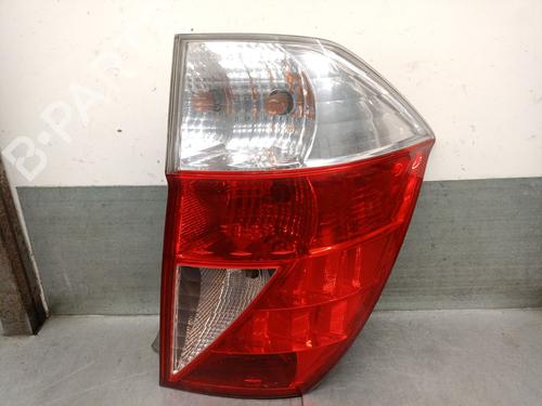 Used Right taillight Right taillight HONDA FR-V (BE) 2.2 i CTDi (BE5) (140 hp) 33802421 33802421