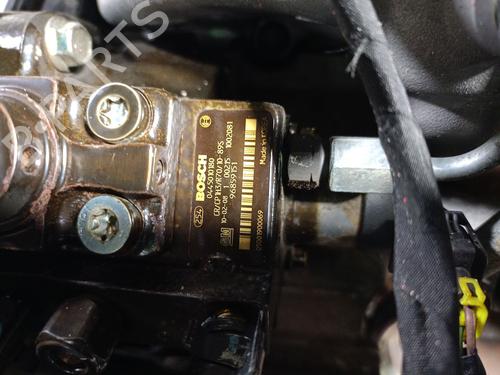 Engine CHEVROLET EPICA (KL1_) 2.0 D | BP33322012M1  - Image 8