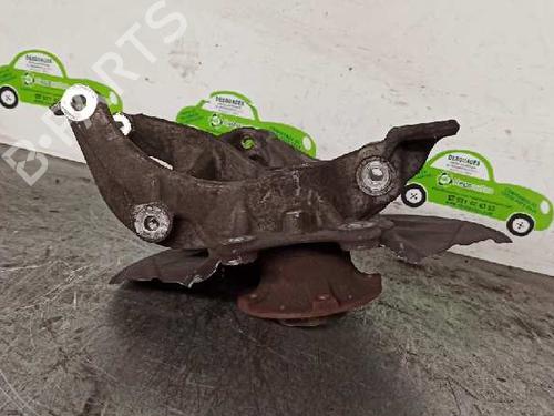 Right rear steering knuckle PEUGEOT 508 I (8D_) 2.0 HDi | BP5886001M28 