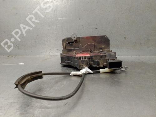 Rear right lock OPEL CORSA D (S07) 1.4 (L08, L68) | BP23552197C99 