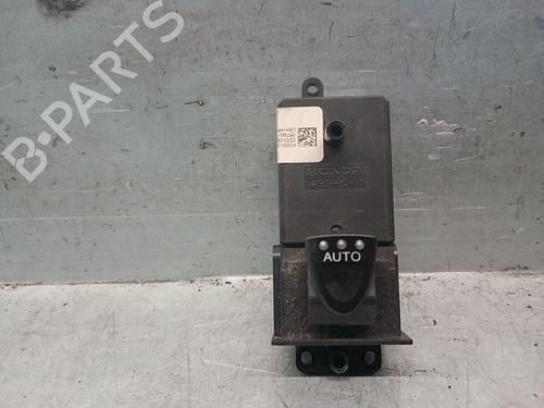 Used Right front window switch HONDA CIVIC VIII Hatchback (FN, FK) 2.2 CTDi (FK3) (140 hp) 22743936