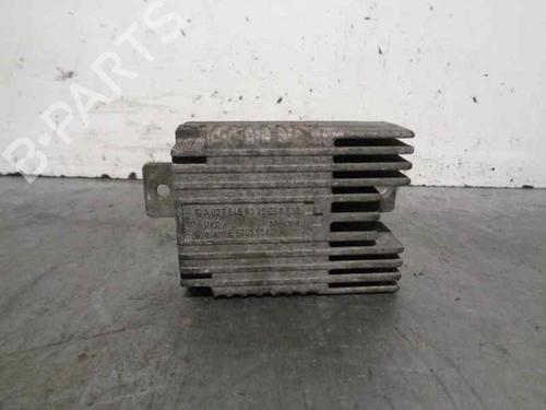 Used Electronic module MERCEDES-BENZ A-CLASS (W168) A 170 CDI (168.009, 168.109) (95 hp) 20253429