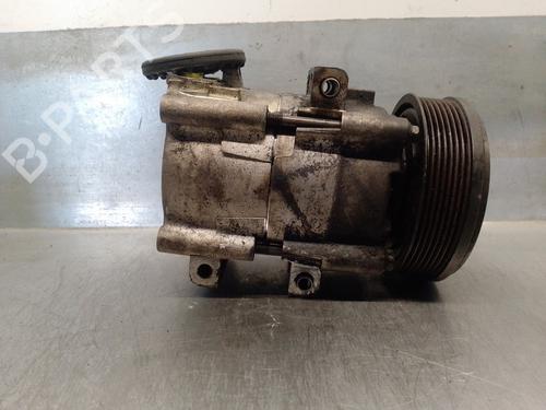 AC compressor FORD FIESTA V (JH_, JD_)  | BP17105745M34 