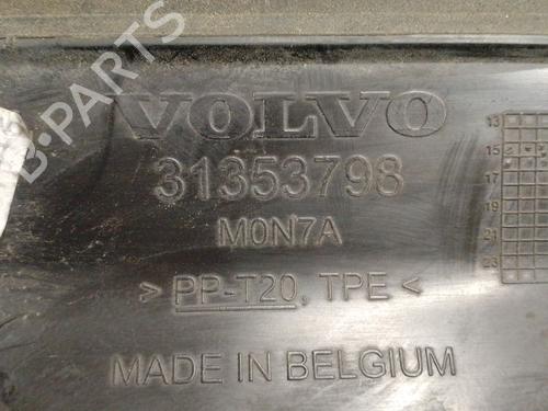 Front slam panel VOLVO XC90 II (256) D5 AWD | BP32296451C72