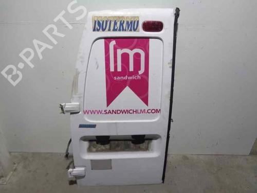 Dør venstre bak FIAT SCUDO Platform/Chassis (220_) [1996-2006]  20257838