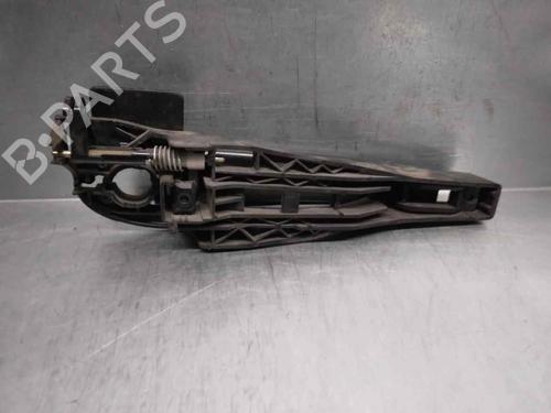 Rear left exterior door handle CITROËN C3 I (FC_, FN_) 1.4 HDi | BP11195097C130 