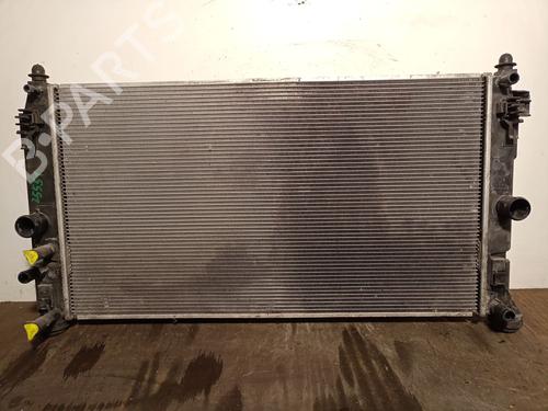 Used Water radiator Water radiator 36799225 36799225