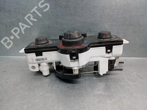 Climate control RENAULT KANGOO Express (FW0/1_) 1.5 dCi 75 (FW07, FW10, FW04) | BP29559448I5 
