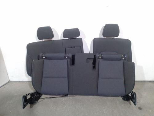 Rear seat HYUNDAI TUCSON (TL, TLE) 1.7 CRDi | BP29570277C17 