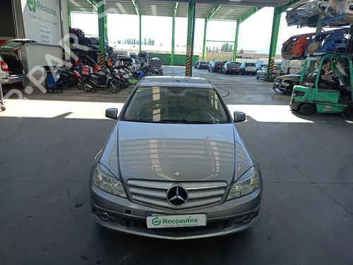 Headlight switch MERCEDES-BENZ C-CLASS (W204) C 200 CDI (204.001) | BP36500289I24 - Image 13