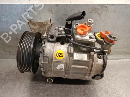 AC compressor PORSCHE CAYENNE (9PA) 3.2 | BP37489630M34 - Image 2