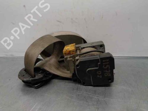 Used Front left seatbelt SEAT TOLEDO II (1M2) 1.9 TDI (110 hp) 8725295