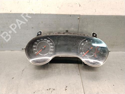 Used Instrument cluster Instrument cluster 39407590 39407590