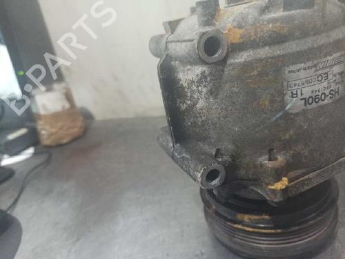 AC compressor HONDA HR-V (GH_) 1.6 16V 4WD (GH2, GH4) | BP6937150M34 