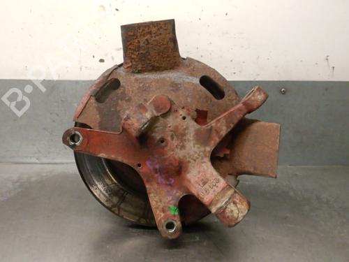 Used Right front steering knuckle Right front steering knuckle IVECO DAILY II Van 35-10 (15034111, 15034204, 15034211, 15034215, 15034217,... (103 hp) 36155440 36155440