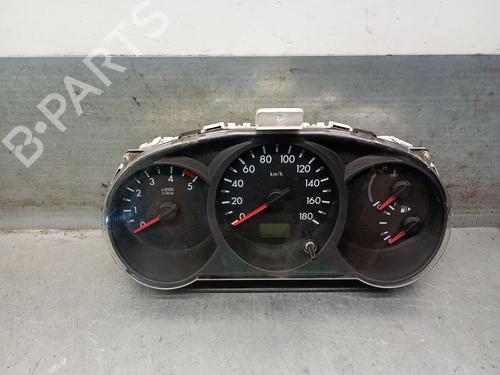 Used Instrument cluster FORD RANGER (ET) 2.5 TDCi 4x4 (143 hp) 24334730