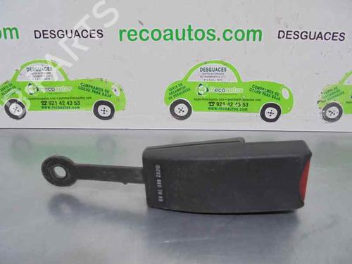 Seat buckle MERCEDES-BENZ C-CLASS (W202)  | BP20246857I32 