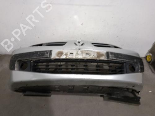 Used Front bumper RENAULT MEGANE II (BM0/1_, CM0/1_) 1.5 dCi (BM02, BM13, BM2A, CM02, CM13) (101 hp) 29219846