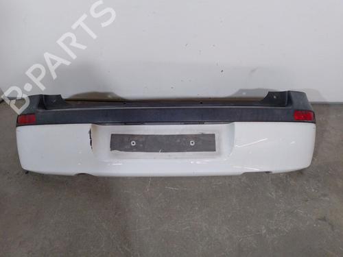 Bak støtfanger OPEL CORSA C (X01) 1.2 (F08, F68) 1404093 | BLANCO | 5 | PUERTAS
