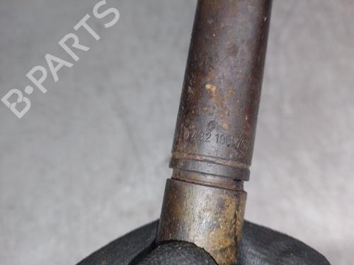 Injector OPEL MOVANO A Van (X70) 2.8 DTI (FD) | BP30790829M100 - Image 5