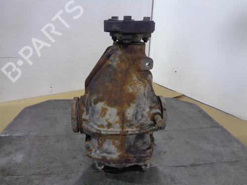 Rear differential MERCEDES-BENZ S-CLASS (W220) S 320 CDI (220.026, 220.126) | BP12251104M24 