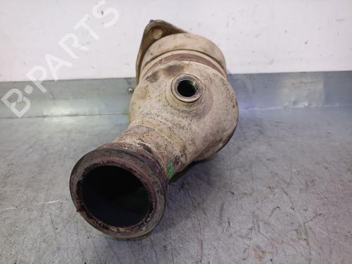 Catalyst FIAT DUCATO Van (250_) 160 Multijet 3,0 D | BP27577828M10 