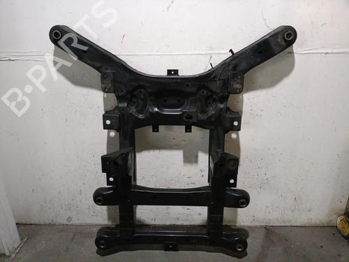 Used Subframe Subframe SSANGYONG RODIUS I 2.7 Xdi (163 hp) 40299597 40299597