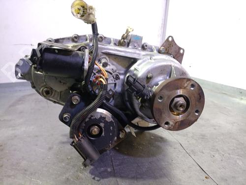 Used Transfer box HYUNDAI TERRACAN (HP) 2.9 CRDi (150 hp) 29617590