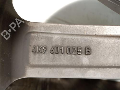 Fælk AUDI A6 Allroad C8 (4AH) 50 TDI Mild Hybrid quattro | BP30388772C45