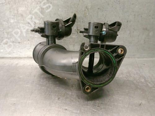 Throttle body PEUGEOT 807 (EB_) 2.2 HDi | BP34722212M82 - Image 2