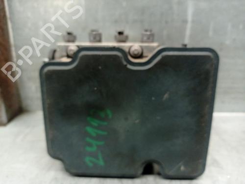 ABS pump PEUGEOT 3008 II SUV (MC_, MR_, MJ_, M4_) 1.2 THP/ PureTech 130 (MRHNSM, MRHNSU, MRHNSJ, MRHNYW,... | BP30793608M43