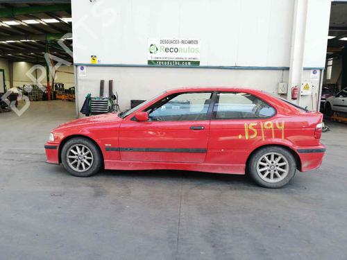 Used Parts BMW 3 Compact (E36) 318 ti 1028711
