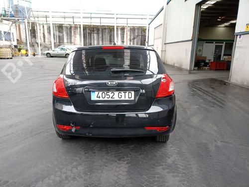 Egr KIA CEE'D Hatchback (ED) 1.6 CRDi 115 | BP26520271M69 - Image 12